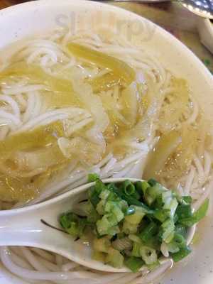 澳門丸記清湯腩王