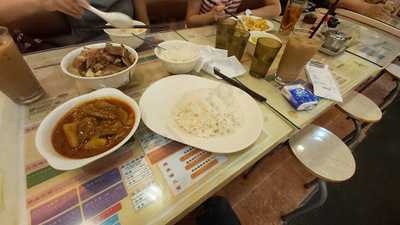 澳門丸記清湯腩王