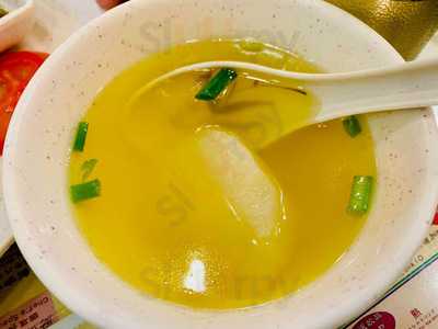 澳門丸記清湯腩王