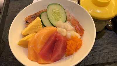 元気壽司 (淘大商場二期)