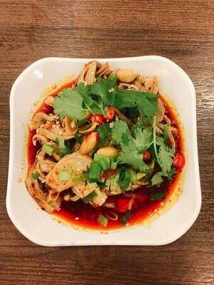 譚仔雲南米線 (觀塘)