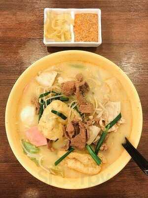 譚仔雲南米線 (觀塘)