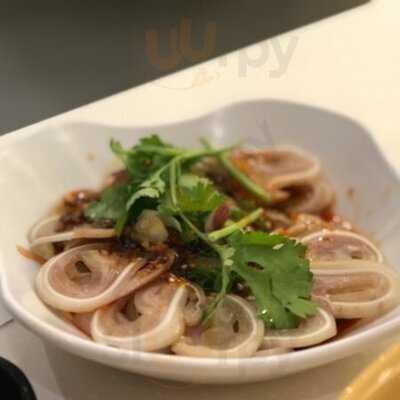 譚仔雲南米線 (觀塘)