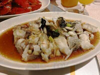 海港燒鵝海鮮酒家 (鞍駿街)