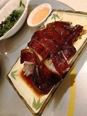 海港燒鵝海鮮酒家 (鞍駿街)