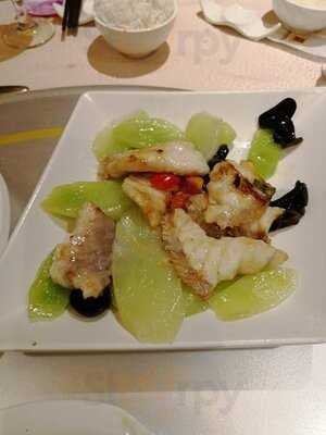 海港燒鵝海鮮酒家 (鞍駿街)