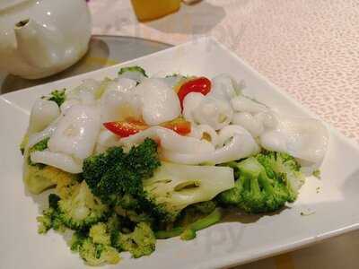 海港燒鵝海鮮酒家 (鞍駿街)