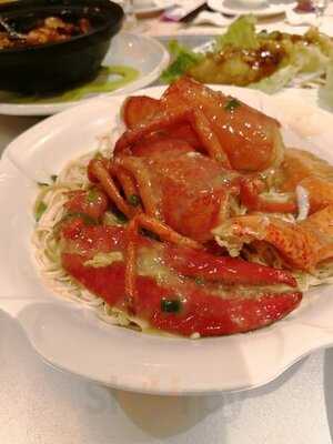 海港燒鵝海鮮酒家 (鞍駿街)