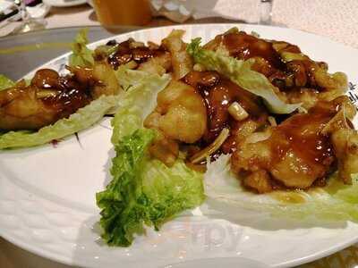 海港燒鵝海鮮酒家 (鞍駿街)