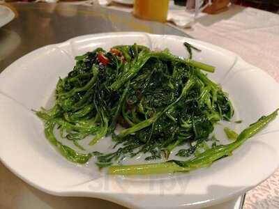 海港燒鵝海鮮酒家 (鞍駿街)