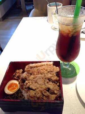 茶木·台式休閑餐廳 (ac5)