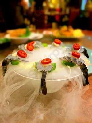 黃珍珍泰國菜館