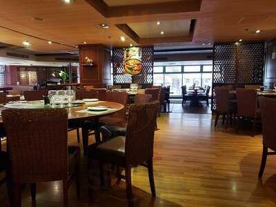 黃珍珍泰國菜館