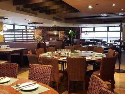 黃珍珍泰國菜館