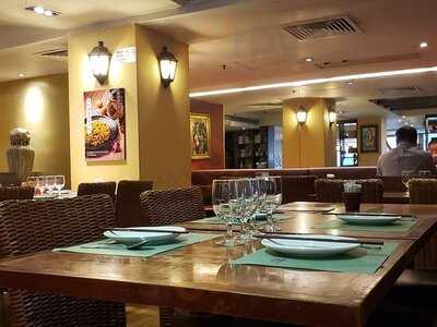 黃珍珍泰國菜館