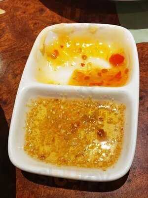 黃珍珍泰國菜館