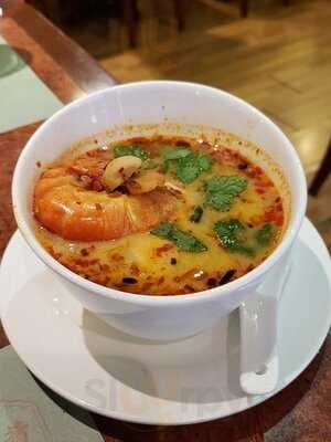 黃珍珍泰國菜館