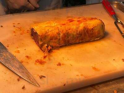 唯港薈silverbox宴會廳