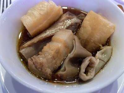 唯港薈silverbox宴會廳