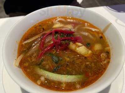 唯港薈silverbox宴會廳