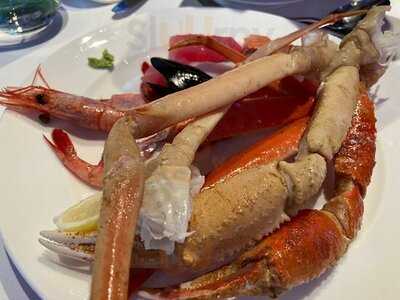 唯港薈silverbox宴會廳