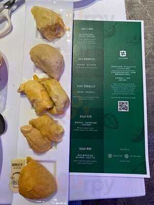 唯港薈silverbox宴會廳