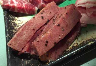 宮崎日式燒肉店