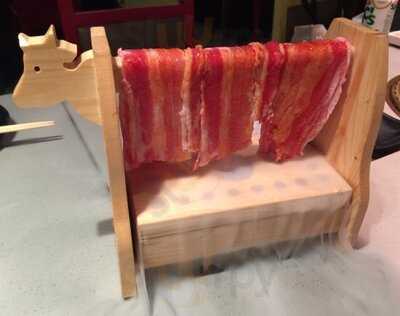 宮崎日式燒肉店