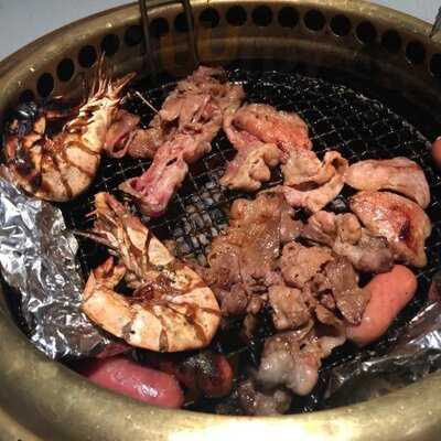 宮崎日式燒肉店