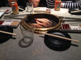 宮崎日式燒肉店