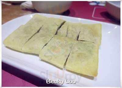 翔龍拉麵小籠包