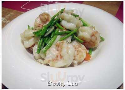 翔龍拉麵小籠包