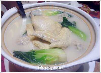 翔龍拉麵小籠包