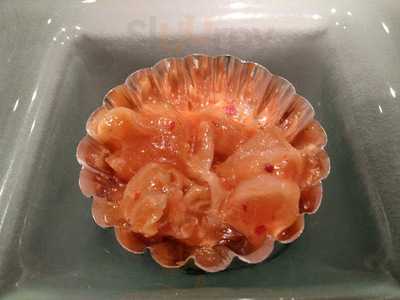 銀座日本料理鐵板燒