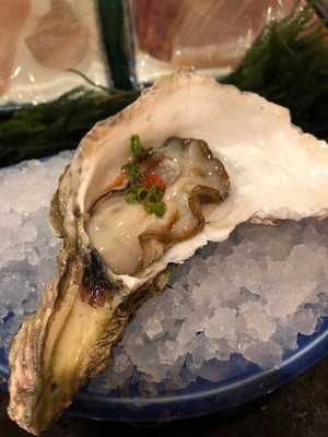 銀座日本料理鐵板燒