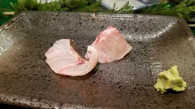 銀座日本料理鐵板燒