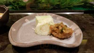 銀座日本料理鐵板燒