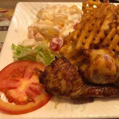 陶源酒家 (isquare)