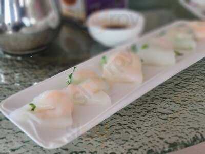 陶源酒家 (isquare)