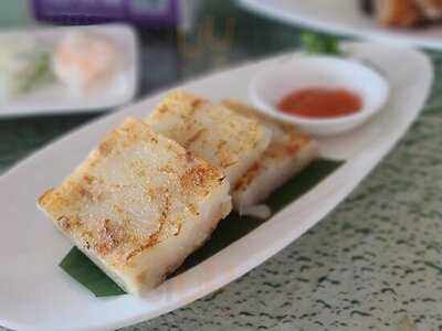 陶源酒家 (isquare)