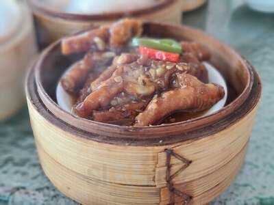 陶源酒家 (isquare)