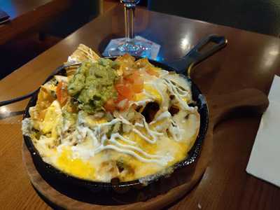 Cali-mex (蘭桂坊)