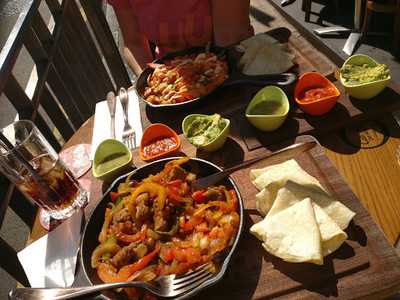 Cali-mex (蘭桂坊)