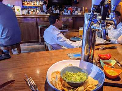 Cali-mex (蘭桂坊)