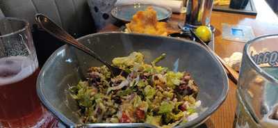 Cali-mex (蘭桂坊)