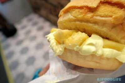 菠蘿仔食堂 (東涌)