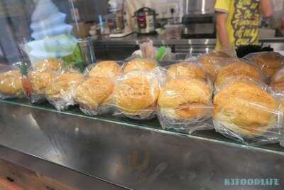 菠蘿仔食堂 (東涌)