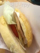 菠蘿仔食堂 (東涌)