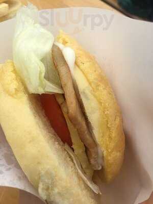 菠蘿仔食堂 (東涌)