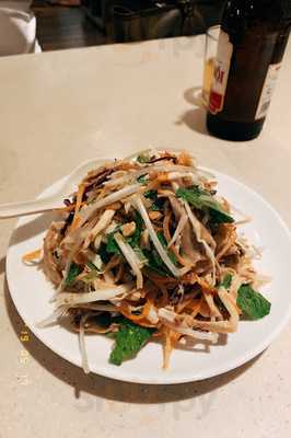 Bún Chả Việtnamese Restaurant